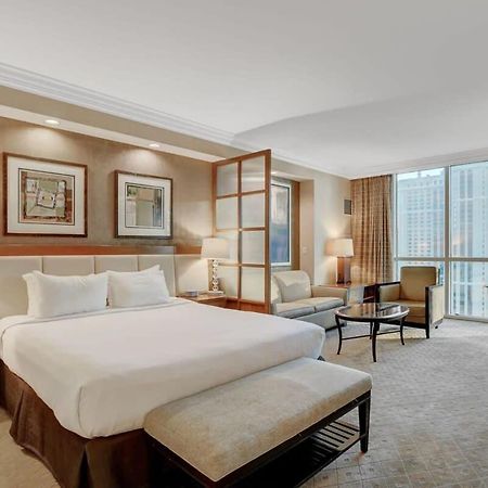 Mgm Signature-20-609 Strip View Jacuzzi Studio 拉斯维加斯 外观 照片