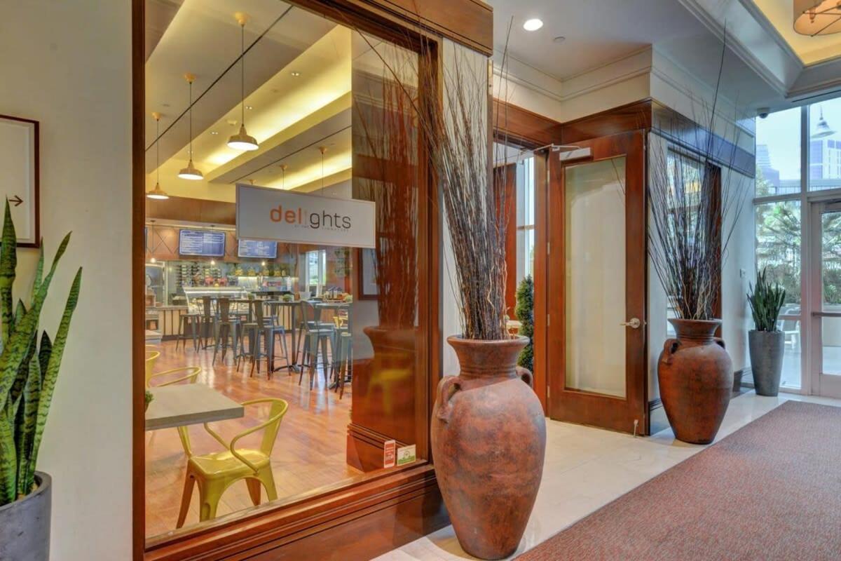 Mgm Signature-20-609 Strip View Jacuzzi Studio 拉斯维加斯 外观 照片