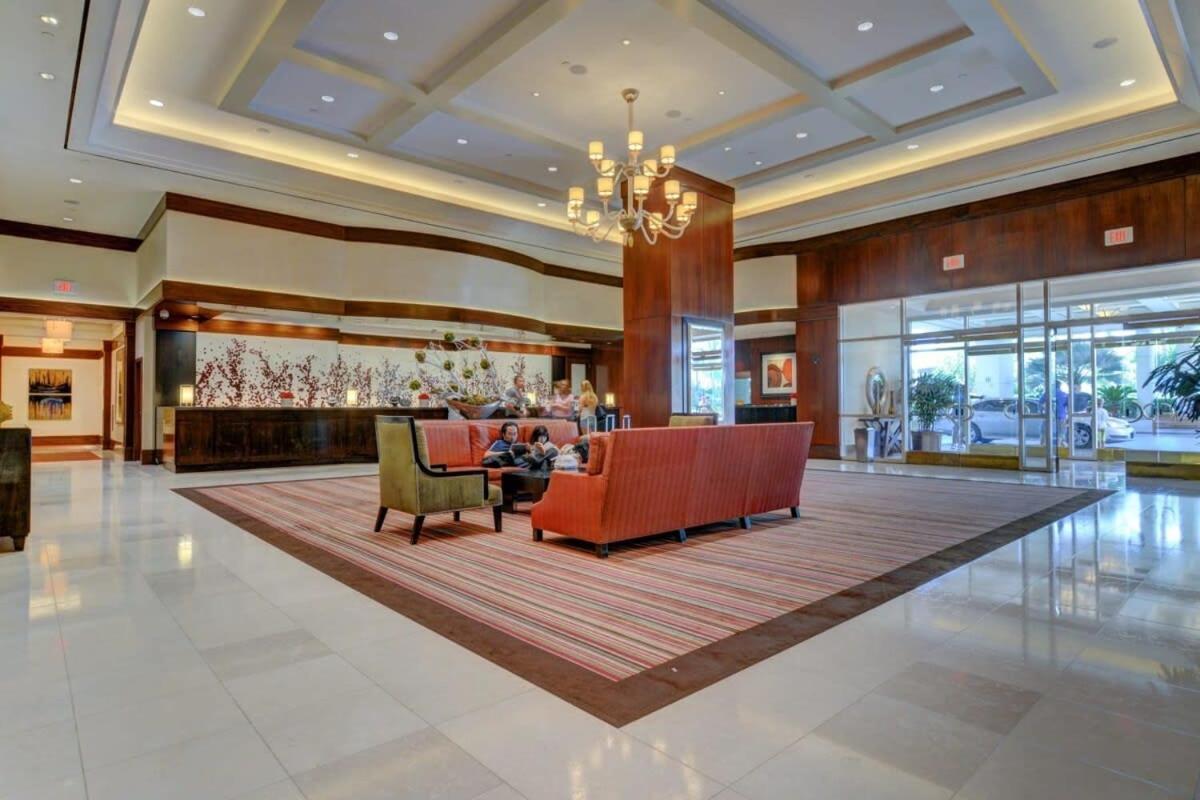 Mgm Signature-20-609 Strip View Jacuzzi Studio 拉斯维加斯 外观 照片