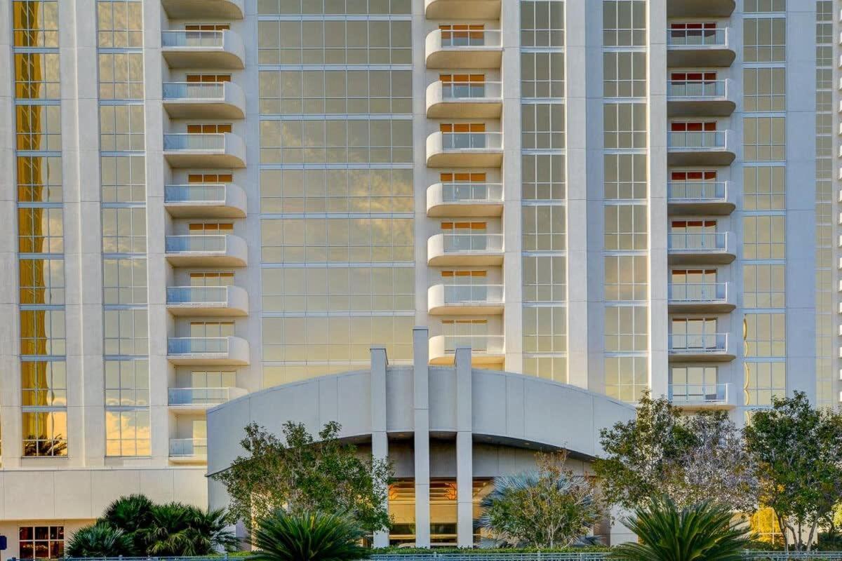 Mgm Signature-20-609 Strip View Jacuzzi Studio 拉斯维加斯 外观 照片