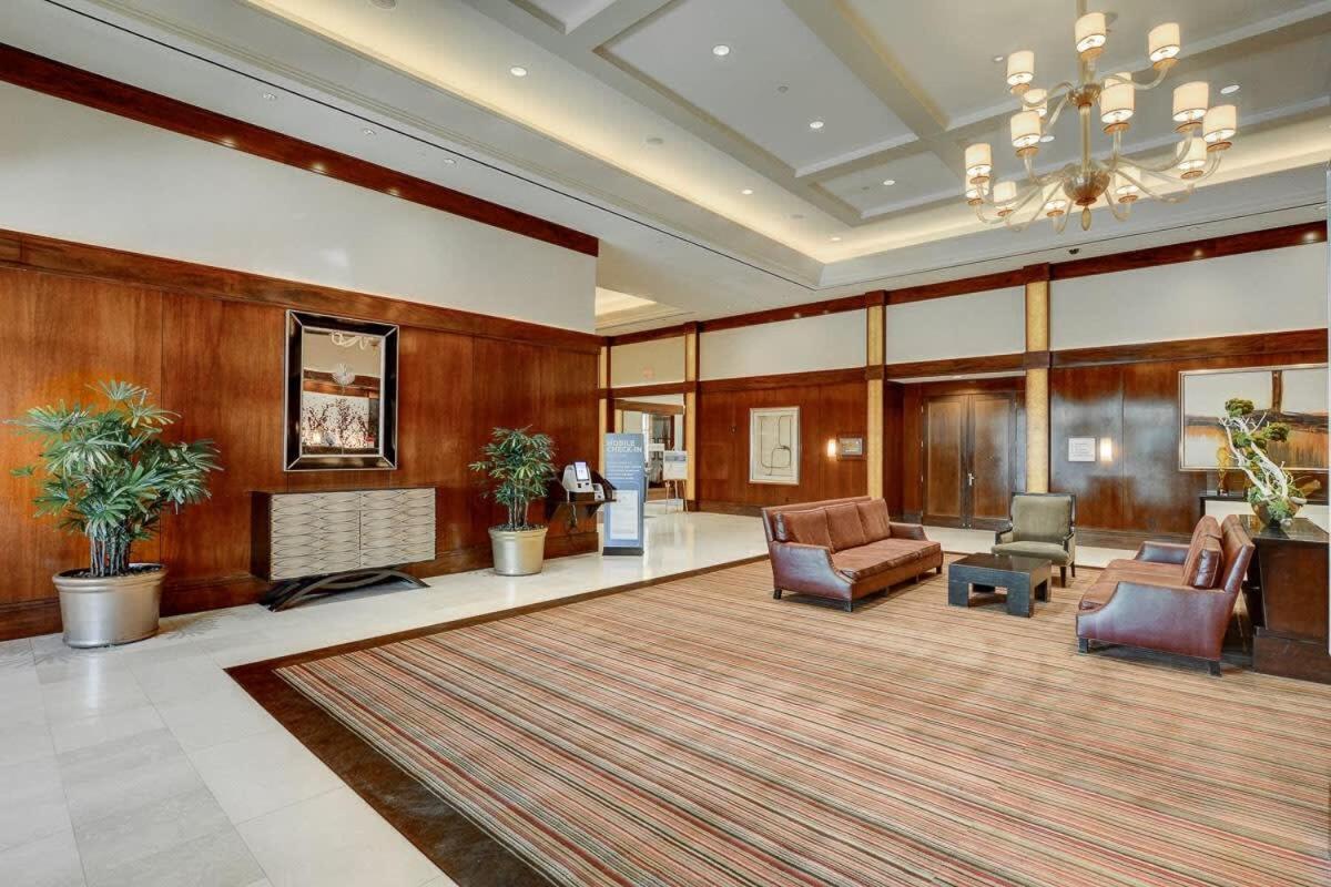 Mgm Signature-20-609 Strip View Jacuzzi Studio 拉斯维加斯 外观 照片